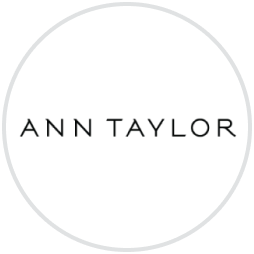Ann Taylor Gift Card 