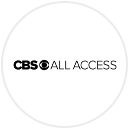 Discount CBS All Access Gift Card