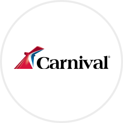 Discount Carnival Gift Card