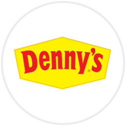 RAISE Dennys Logo