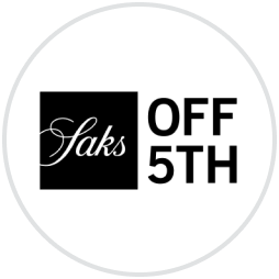 RAISE SaksOFFFifthAve Logo