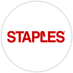 Discount Staples Gift Card