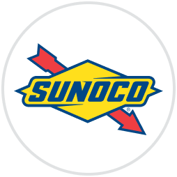 RAISE Sunoco Logo
