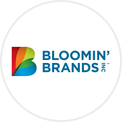 BloominBrands Logo