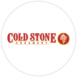 $100 Cold Stone Creamery Gift Cards