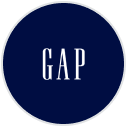 $50 GAP Gift Cards