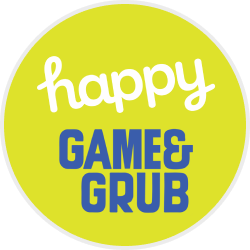 Game & Grub eGift Card