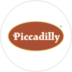 $25 Piccadilly Gift Cards