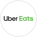 Discount Uber Eats Gift Card